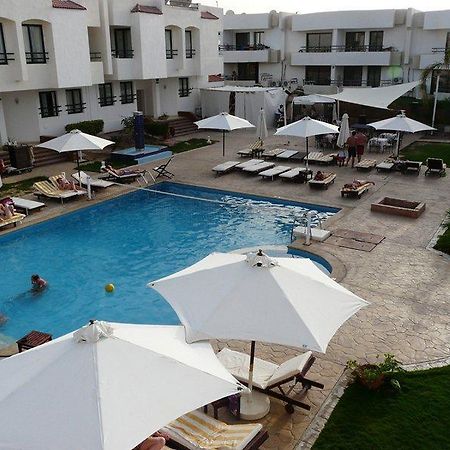 Viking Club Hotel Sharm El Sheikh Экстерьер фото