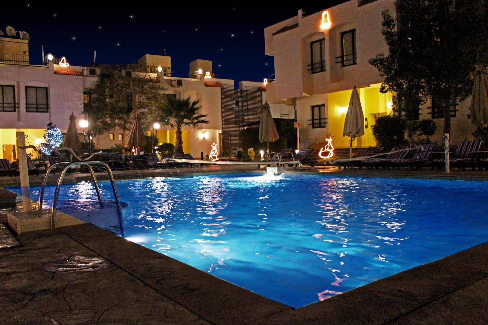 Viking Club Hotel Sharm El Sheikh Экстерьер фото
