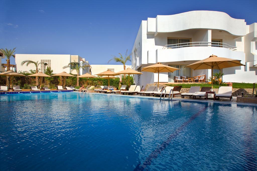 Viking Club Hotel Sharm El Sheikh Экстерьер фото